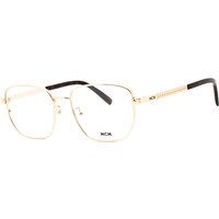 MCM MW5021-H 032 サングラス - 男性用 - 金色