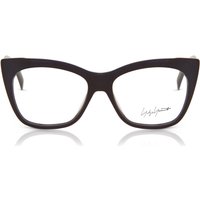 Yohji Yamamoto 1030 771 サングラス - 男性用 - Purple
