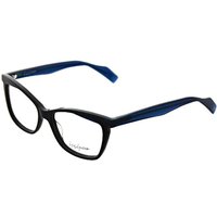 Yohji Yamamoto 1033 613 サングラス - 女性用 - 青