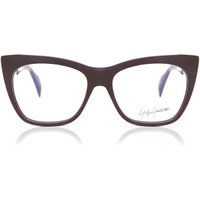 Yohji Yamamoto 1033 771 サングラス - 女性用 - Purple