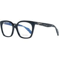 Yohji Yamamoto YY1037 001 サングラス - 女性用 - 黒