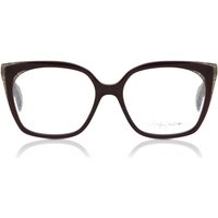 Yohji Yamamoto YY1037 774 サングラス - 女性用 - Purple