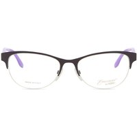 Emozioni 4370 (SA 6033) 0ARR サングラス - 女性用 - Purple