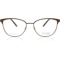Emozioni 4399 0FG4 サングラス - 男性用 - 茶色