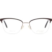 Emozioni EM 4408 0OQ5 サングラス - 女性用 - 金色