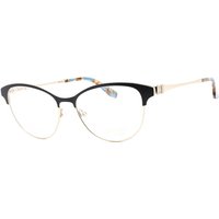 Emozioni EM 4411 0KY2 Women’s Eyeglasses Blue Size 54 - Blue Light Block Available