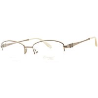 Emozioni EM 4375/N 06F3 Women’s Eyeglasses Gold Size 53 - Blue Light Block Available