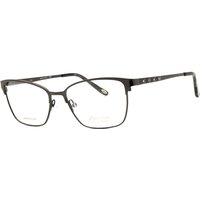 Emozioni EM 4395 06LB サングラス - 女性用 - Silver
