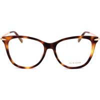 Elie Saab ES 071 086 サングラス - 女性用 - べっ甲shell