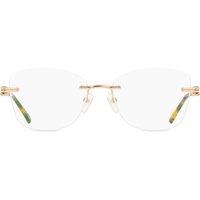 Charriol PC71061 C01 Women’s Eyeglasses Gold Size 55 - Blue Light Block Available