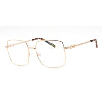 Charriol PC71071 C01 Women’s Eyeglasses Gold Size 54 - Blue Light Block Available