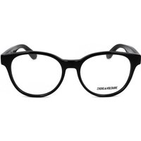 Zadig & Voltaire VZV120S 0700 サングラス - 女性用 - 黒