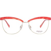 Ana Hickmann HI1051 E04 サングラス - 男性用 - 金色
