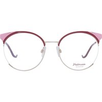 Ana Hickmann HI1054 07A サングラス - 女性用 - 金色