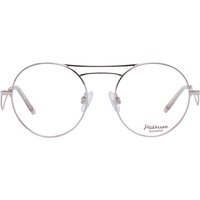 Ana Hickmann HI1083 05A サングラス - 女性用 - 金色
