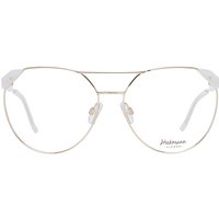 Ana Hickmann HI1089 04A サングラス - 女性用 - 金色