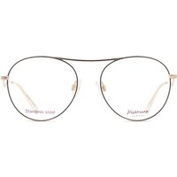 Ana Hickmann HI1101 09A サングラス - 女性用 - 金色