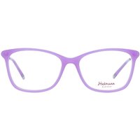 Ana Hickmann HI6067 T03 サングラス - 女性用 - Purple