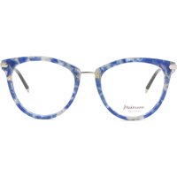 Ana Hickmann HI6090 E04 サングラス - 女性用 - 青