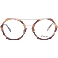 Ana Hickmann HI6136 E01 サングラス - 女性用 - 茶色