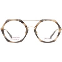 Ana Hickmann HI6136 E02 サングラス - 女性用 - 茶色