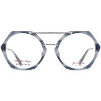 Ana Hickmann HI6136 E03 サングラス - 女性用 - 青