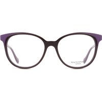 Ana Hickmann AH6348 02S サングラス - 女性用 - Purple