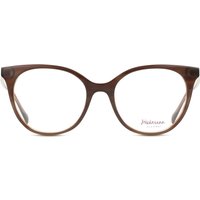 Ana Hickmann AH6348 H01 サングラス - 女性用 - 茶色