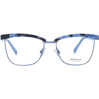 Ana Hickmann HI1052 E02 サングラス - 女性用 - 青