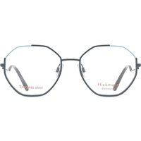 Ana Hickmann HI1173 06A サングラス - 女性用 - 青