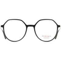 Ana Hickmann HI6193 A01 サングラス - 女性用 - 黒