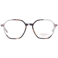 Ana Hickmann HI6197 P01 サングラス - 女性用 - 茶色