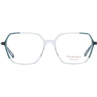 Ana Hickmann HI6215 P03 サングラス - 女性用 - 緑