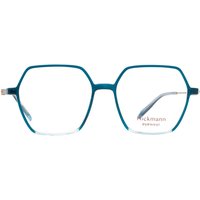 Ana Hickmann HI6224 H02 サングラス - 女性用 - 青