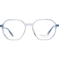 Ana Hickmann HIY6000 P02 Women’s Eyeglasses Blue Size 50 - Blue Light Block Available