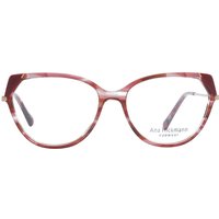 Ana Hickmann AH6465 P03 サングラス - 女性用 - 赤