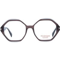 Ana Hickmann HI6250 H02 サングラス - 男性用 - 茶色