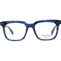 Ana Hickmann HI6252 E01 サングラス - 男性用 - 青