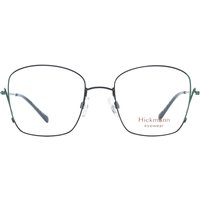 Ana Hickmann HIY1003 09B Men's Eyeglasses Green Size 50 - Blue Light Block Available