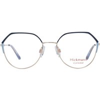 Ana Hickmann HIY1014 06A サングラス - 男性用 - 金色