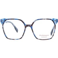 Ana Hickmann HIY6004 H04 サングラス - 男性用 - 青