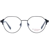 Ana Hickmann HI1210 A02 サングラス - 女性用 - 黒