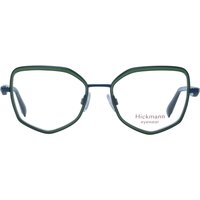 Ana Hickmann HI1223 T02 サングラス - 女性用 - 緑