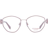 Ana Hickmann HI1225 01A サングラス - 女性用 - 金色