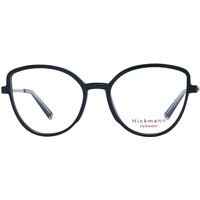 Ana Hickmann HI6265 A01 サングラス - 女性用 - 黒