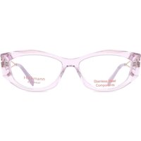 Ana Hickmann HI6299 T01 サングラス - 女性用 - Purple