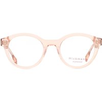 Ana Hickmann HIY6015 T01 サングラス - 女性用 - ピンク