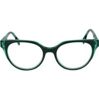 Ana Hickmann HI6263 H03 サングラス - 女性用 - 緑