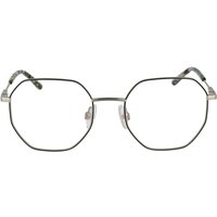 Ana Hickmann HIY1006 12A サングラス - 女性用 - 黒