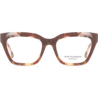 Ana Hickmann AH6521 G21 サングラス - 女性用 - 茶色